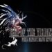 War of the Vision FF Brave Exvius ya esta disponible