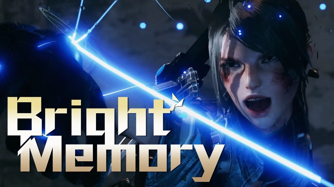 bright memory infinite steam bright memory infinite steam