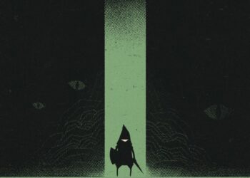 Capy’s Below llega a Playstation 4