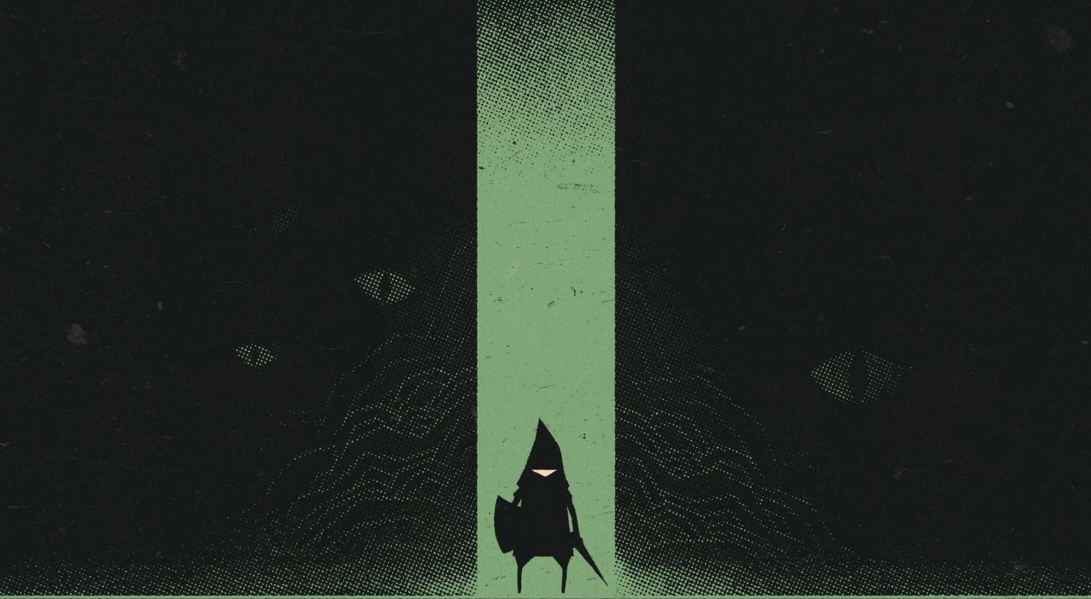 Capy’s Below llega a Playstation 4