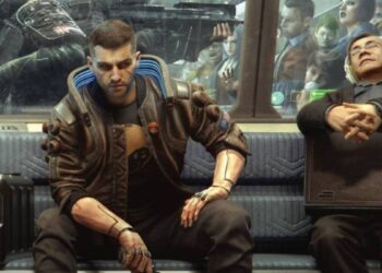 CD Projekt Red dice que COVID-19 no está afectando a Cyberpunk 2077