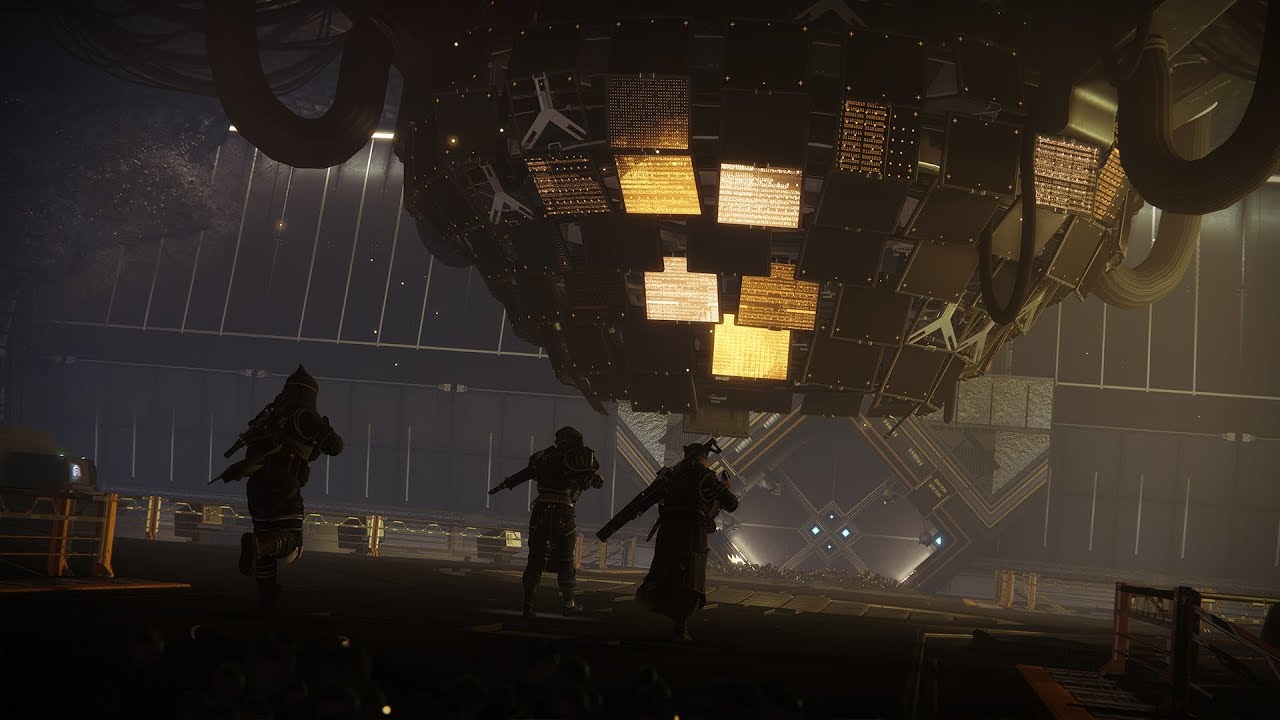 Destiny 2: Season of the Worthy llegará en marzo