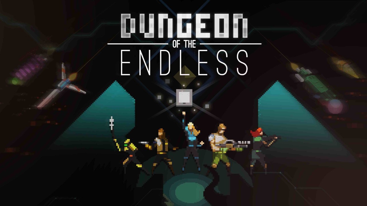 Dungeon of the Endless llegará a Nintendo Switch y Playstation 4