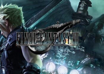 Demo de FFVII Remake disponible en Playstation