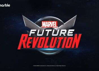 Netmarble y Marvel revelaron el primer RPG de mundo abierto para smartphones