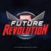 Netmarble y Marvel revelaron el primer RPG de mundo abierto para smartphones