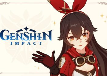 Genshin Impact anuncia la próxima fecha para la beta cerrada