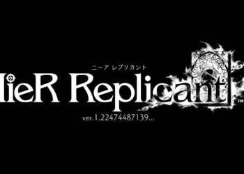 NieR Replicant vuelve en una remasterización para PS4, Xbox One y PC