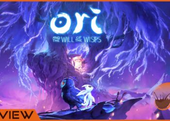 [Review] Ori and the Will of the Wisps