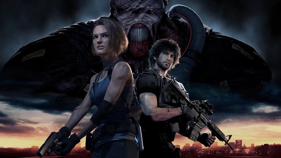 La campaña de Resident Evil 3 durará solo 5 horas