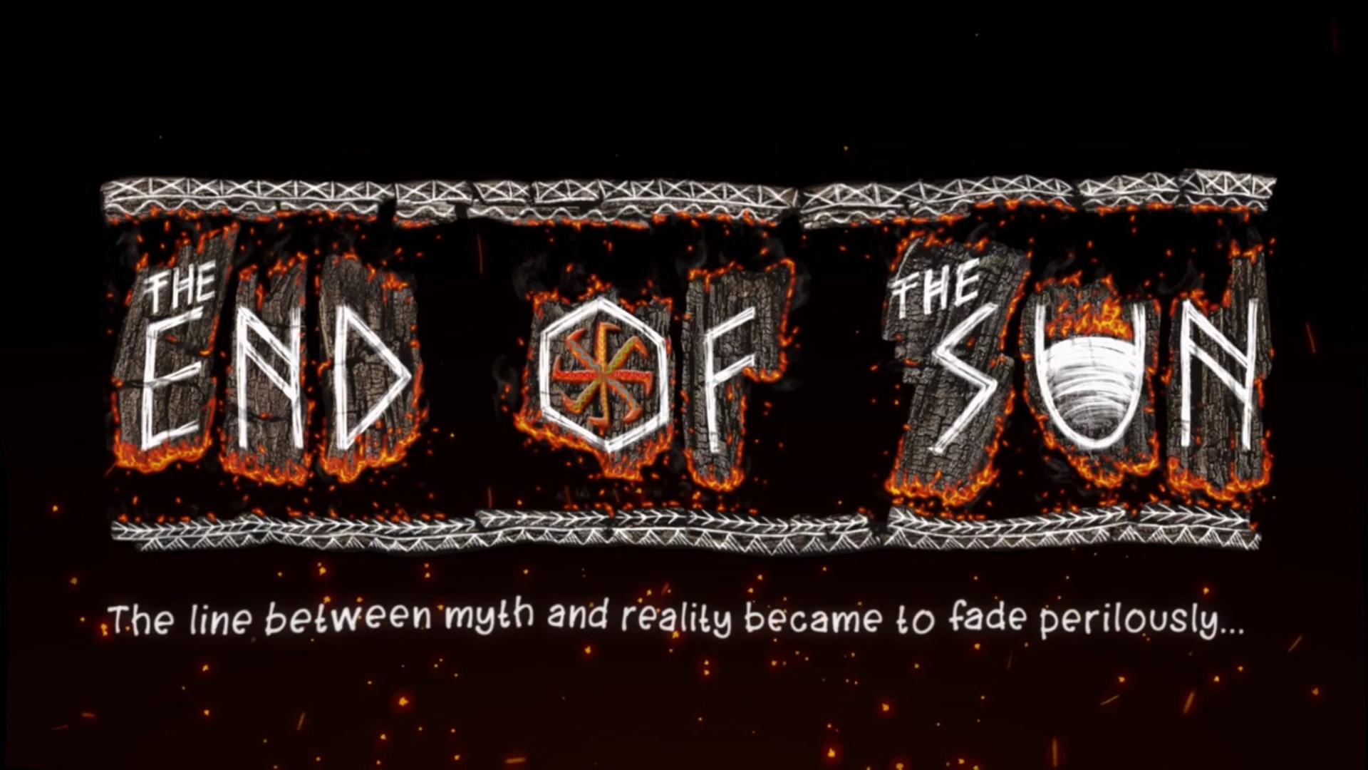 The End of the Sun anuncia su Kickstarter con un nuevo tráiler