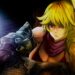 The Vagrant un RPG 2D de acción llega a Switch