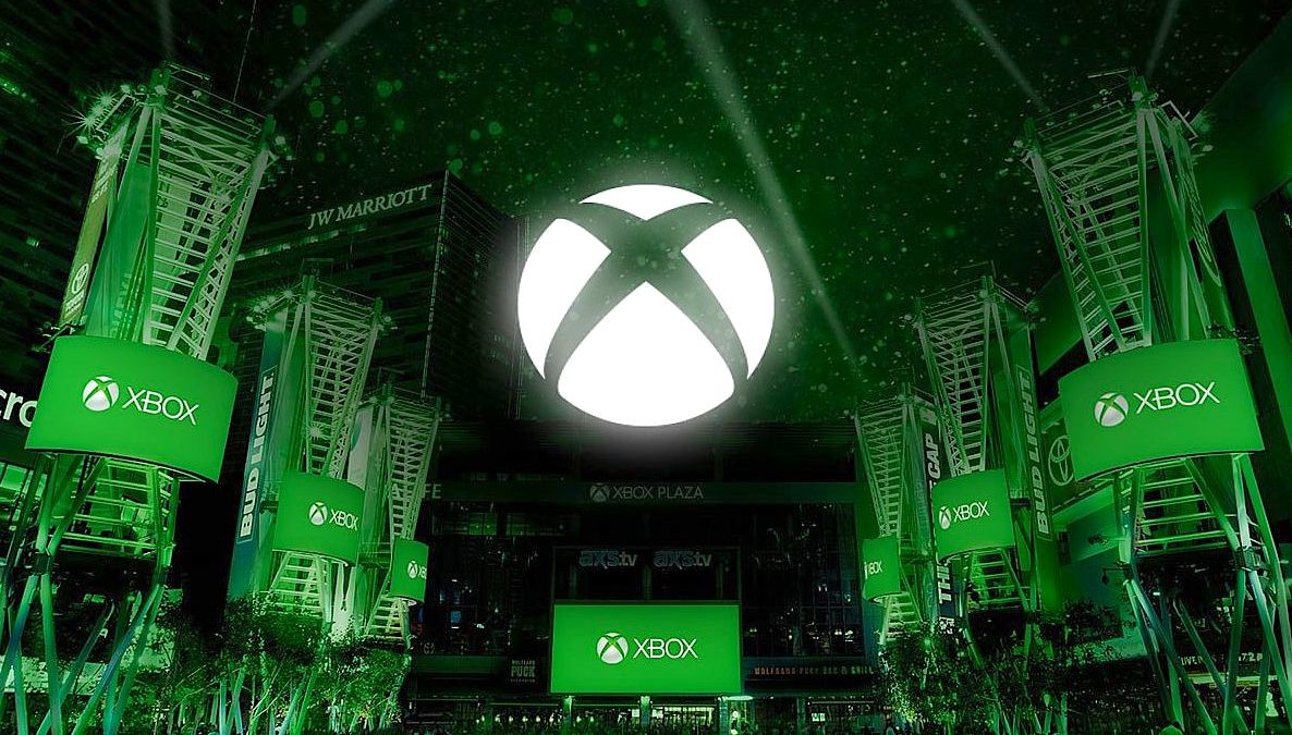 Microsoft organizará una conferencia de prensa digital E3