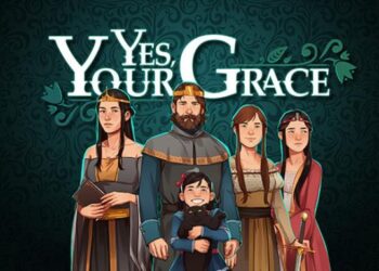 Yes, Your Grace logra ingresos de $600K en el fin de semana de lanzamiento