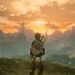 Zelda BotW se ve increíble en este video con Ray Tracing