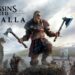 Assassin’s Creed Valhalla se anuncia con un nuevo trailer