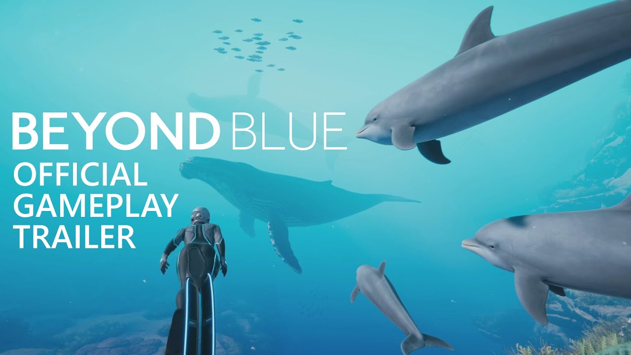 Beyond Blue anuncia su fecha de lanzamiento