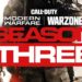 Call of Duty: Modern Warfare anuncia su tercera temporada