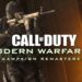 Call of Duty: Modern Warfare 2 Remastered Campaign ya esta disponible