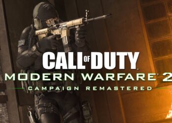 Modern Warfare 2 Remasterd no tendrá modo multijugador