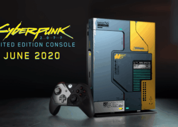 Cyberpunk 2077 tendrá su edición de consola