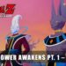 El nuevo DLC de Dragon Ball Z: Kakarot se muestra con un nuevo tráiler