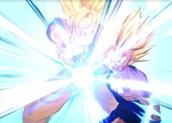 ¡Mira por qué los fanáticos de Dragon Ball han estado entusiasmados y revive la saga en Dragon Ball Z: Kakarot!