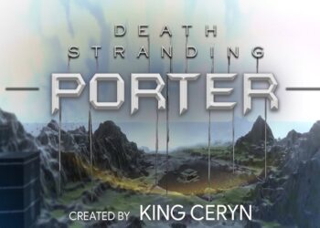 Alguien ya creo una demo técnica de Death Stranding VR