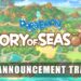 Doraemon Story of Seasons llega a PlayStation 4 el 4 de septiembre