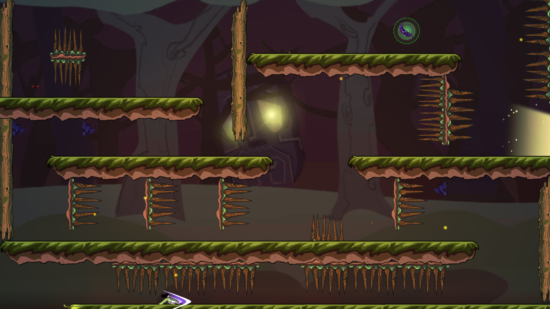 Lost in memories. 2d платформеры PS Vita. Платформер про время. Платформер головоломка. INMEMORY игра.