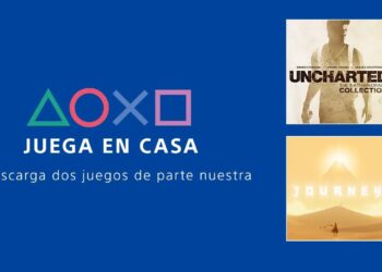 Sony anuncia la iniciativa Juega en Casa y te regala dos juegos