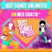 Just Dance Unlimited gratis por un mes en Just Dance 2020