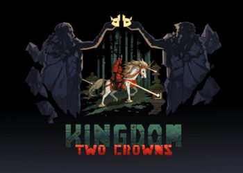 Kingdom Two Crowns llegará a iOS y Android