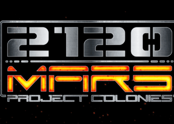 2120 MARS: Project Colonies anunciado para consolas y PC