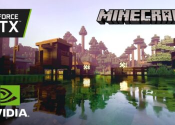 Minecraft RTX se lanza en modo beta el 16 de abril