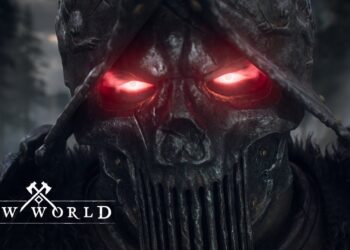 New World, el MMORPG de Amazon se retrasa hasta agosto