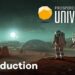 El MMO empresarial Prosperous Universe lanza su tercer parche de mantenimiento