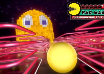 Bandai Namco regala PAC-MAN Championship Edition 2