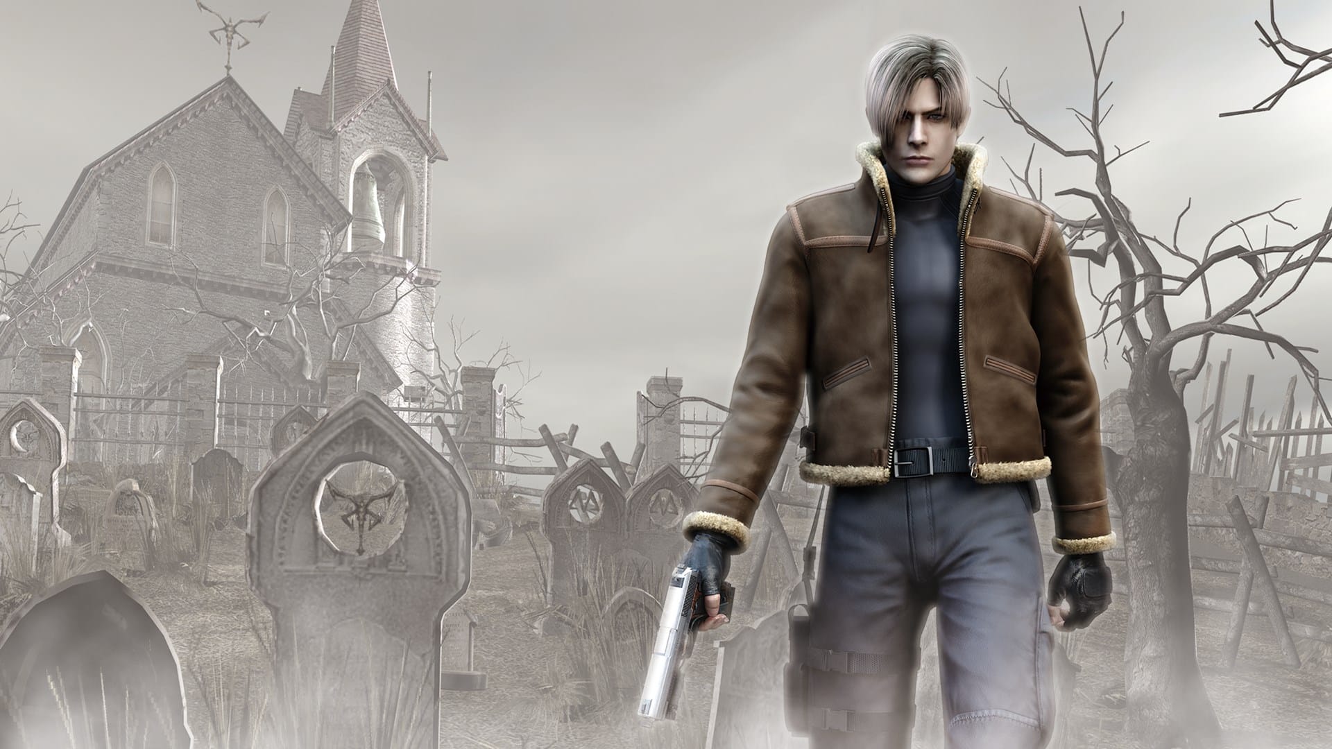 El remake de Resident Evil 4 es real, afirmó un desarrollador
