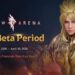 La beta de Shadow Arena comienza el 17 de abril