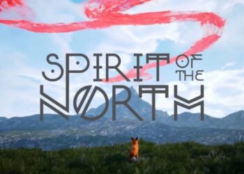 Spirit of the North llega a PC y Switch el 7 de mayo