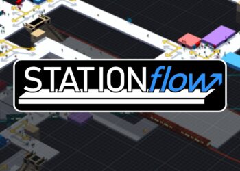 STATIONflow ya esta disponible a nivel mundial en Steam