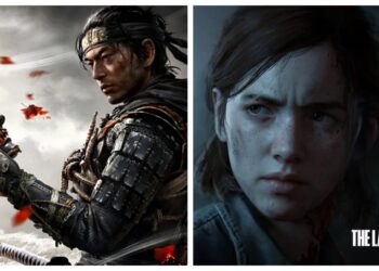 Ghost of Tsushima y The Last of Us 2 actualizan su fecha de lanzamiento