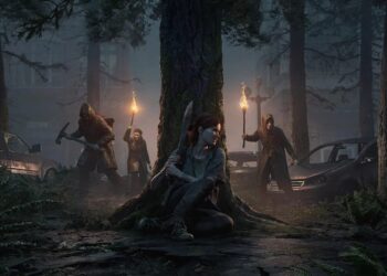 The Last of Us Part 2 se retrasó indefinidamente por el coronavirus