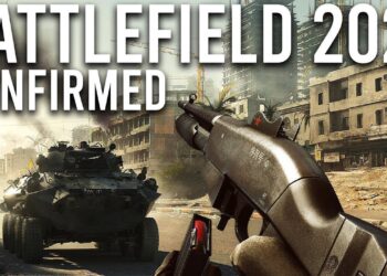 El próximo juego de Battlefield se lanzará en 2021