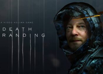 Death Stranding se ha retrasado, ahora llegará a la PC en julio