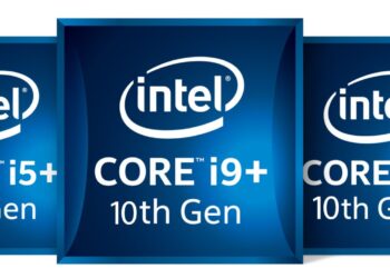 La 10ma generación de Intel se lanza en Mayo