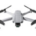 DJI lanza el nuevo drone Mavic Air 2 con cámara de 48MP y video 4K 60FPS