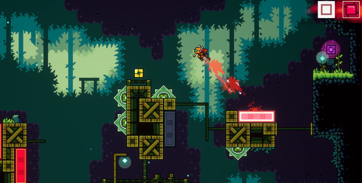 Gran acuerdo de Team17 con Pixel Astral para Super Magbot