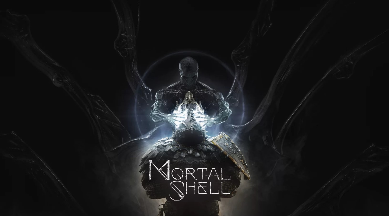 Mortal Shell el similar título de Dark Souls tiene nuevos videos